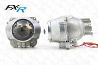 БИКСЕНОНОВЫЕ ЛИНЗЫ MORIMOTO FX-R 3.0