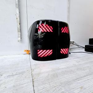 Фонари задние УАЗ Patriot 2005 - 2014