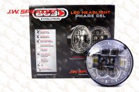 JW Speaker 8630 Evo LED Headlight &laquo;ledstudio.org&raquo;