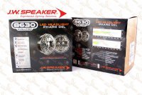 JW Speaker 8630 Evo LED Headlight &laquo;ledstudio.org&raquo;