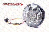 JW Speaker 8630 Evo LED Headlight &laquo;ledstudio.org&raquo;