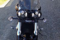 JW Speaker 8630 Evo LED Headlight