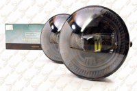 Toyota Morimoto XB LED (ROUND)