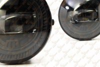 Toyota Morimoto XB LED (ROUND)