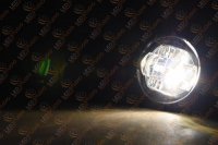 Toyota Morimoto XB LED (ROUND)
