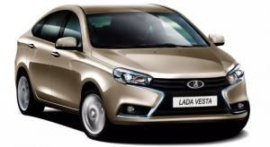 Pro процесс модернизации фар Lada Vesta