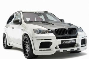 PRO модернизацию фар BMW X5 E70 