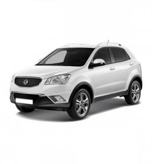 PRO TUNING PTF SSANG YONG