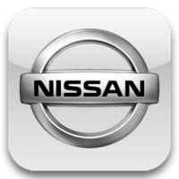 Светодиодные тюнинг фары Nissan