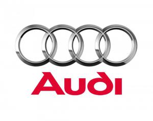Светодиодные тюнинг фары Audi