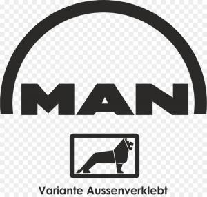 Светодиодные тюнинг фары Man
