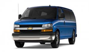 Chevrolet Express