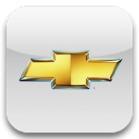 Светодиодные тюнинг фары Chevrolet