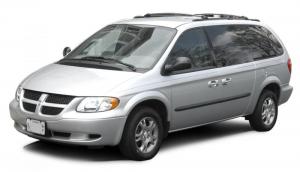 Dodge Caravan