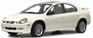 Dodge Neon