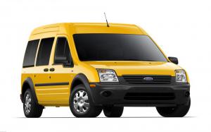 Ford Connect
