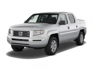 Honda Ridgeline