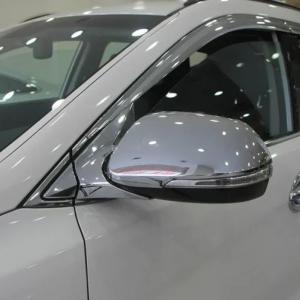 Хромирование авто зеркал 