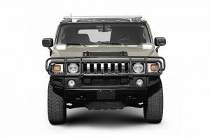 Hummer H2