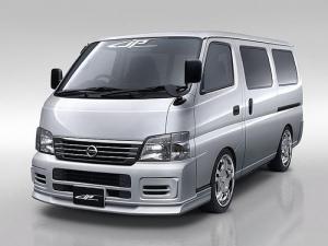 Nissan Caravan