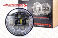 JW Speaker 8630 Evo LED Headlight