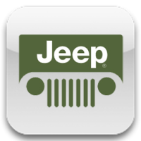 Светодиодные тюнинг фары Jeep