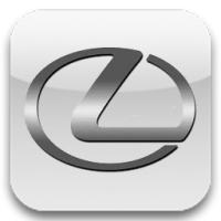 Светодиодные тюнинг фары Lexus