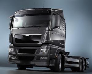 Man TGX