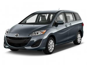 Mazda 5