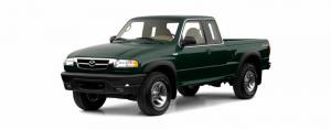 Mazda B2500