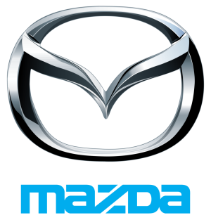 Светодиодные тюнинг фары Mazda