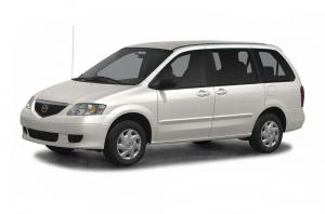 Mazda MPV