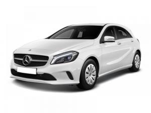 Mercedes A-Class