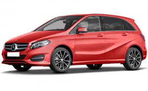 Mercedes B-Class