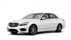 Mercedes C-Class