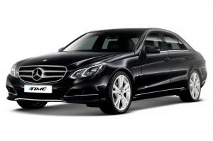 Mercedes E-Class