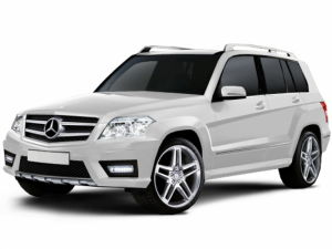Mercedes GLK-Class