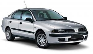 Mitsubishi Carisma
