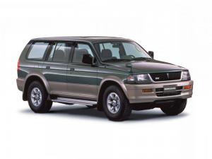 Mitsubishi Challenge