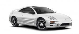 Mitsubishi Eclipse