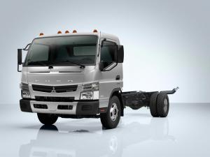 Mitsubishi Fuso