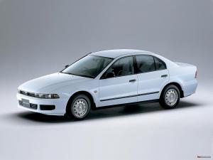 Mitsubishi Galant