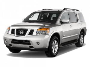 Nissan Armada