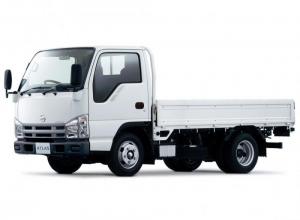 Nissan Atlas