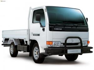 Nissan Cabstar