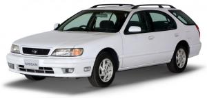 Nissan Cefiro