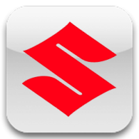 Светодиодные тюнинг фары Suzuki