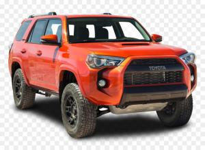 Toyota 4Runner