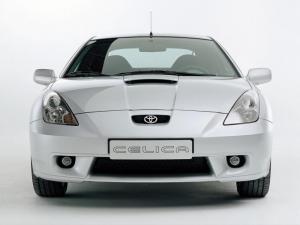 Toyota Celica