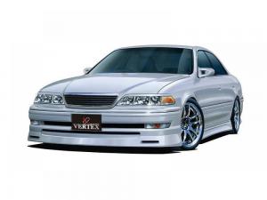 Toyota Mark